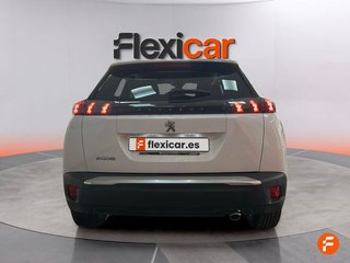 Peugeot 2008 Allure BlueHDI 81kW (110CV)