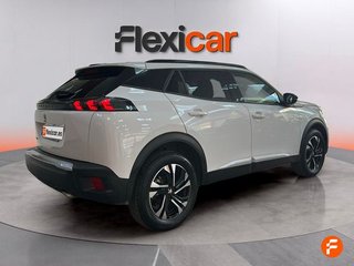 Peugeot 2008 Allure BlueHDI 81kW (110CV)