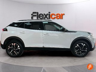 Peugeot 2008 Allure BlueHDI 81kW (110CV)
