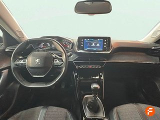 Peugeot 2008 Allure BlueHDI 81kW (110CV)