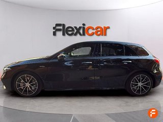 Mercedes Clase A Mercedes-AMG A 35 4MATIC