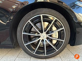 Mercedes Clase A Mercedes-AMG A 35 4MATIC