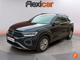 Volkswagen T-Roc T-Roc 1.0 TSI 85kW (115CV)