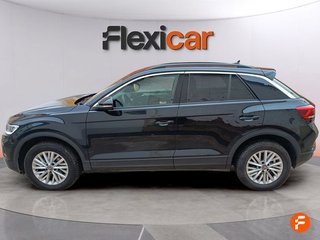 Volkswagen T-Roc T-Roc 1.0 TSI 85kW (115CV)