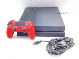 mando ps4 sony cuh-zct2e