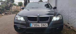 BMW Serie 3 2005