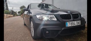 BMW Serie 3 2005