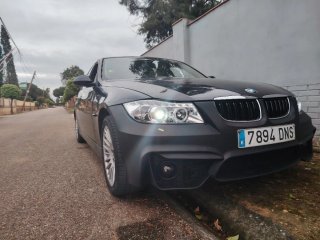 BMW Serie 3 2005