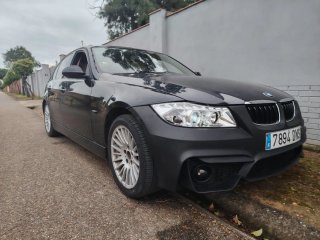 BMW Serie 3 2005