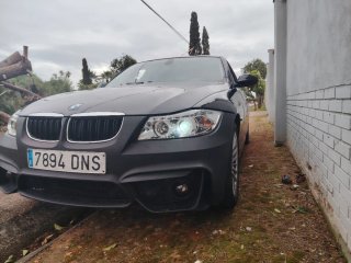 BMW Serie 3 2005