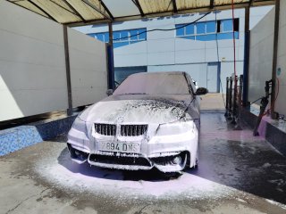 BMW Serie 3 2005