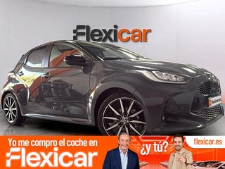 Toyota Yaris 1.5 130H GR Sport