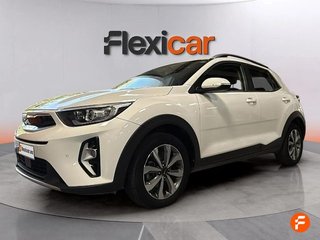 Kia Stonic 1.2 DPi 62kW (84CV) Drive