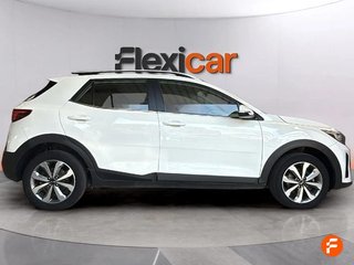Kia Stonic 1.2 DPi 62kW (84CV) Drive