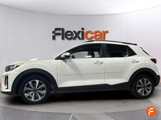 Kia Stonic 1.2 DPi 62kW (84CV) Drive