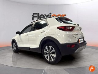 Kia Stonic 1.2 DPi 62kW (84CV) Drive