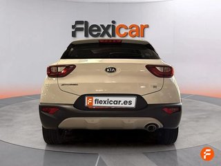 Kia Stonic 1.2 DPi 62kW (84CV) Drive