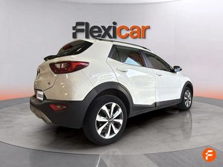 Kia Stonic 1.2 DPi 62kW (84CV) Drive