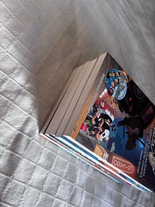 Libros Los Forasteros del Tiempo, muy buen estado