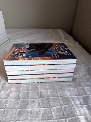 Libros Los Forasteros del Tiempo, muy buen estado