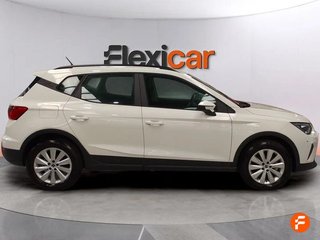 Seat Arona 1.0 TSI 70kW (95CV) Reference