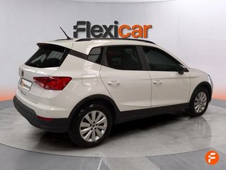 Seat Arona 1.0 TSI 70kW (95CV) Reference
