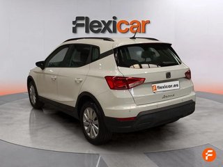 Seat Arona 1.0 TSI 70kW (95CV) Reference