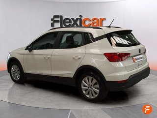 Seat Arona 1.0 TSI 70kW (95CV) Reference