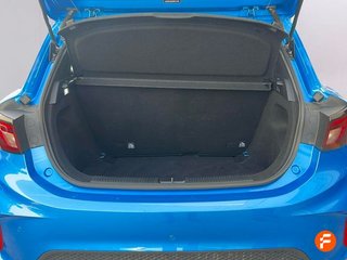 MG MG3 Standard