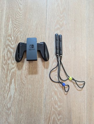 Nintendo Switch OLED Splatoon 3 Edizione Speciale