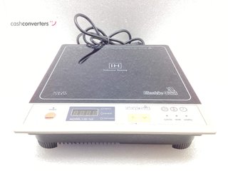 placa induccion electric cool 1jd-16s