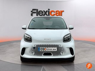 Smart Forfour 60kW(81CV) EQ