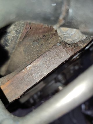 MOTOR COMPLETO SEAT IBIZA (6L1) 1.4 TDI CAT (BNM)