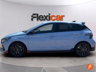 Hyundai i20 1.6T N
