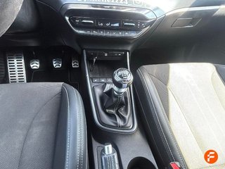 Hyundai i20 1.6T N