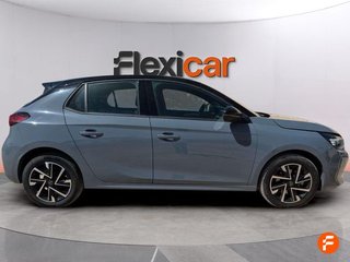 Opel Corsa 1.2T XHL 74kW (100CV) Basic Edition