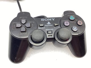 mando ps2 sony scph-10010