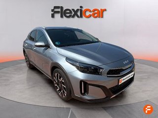 Kia Ceed 1.5 MHEV 118kW (160CV) GT Line DCT