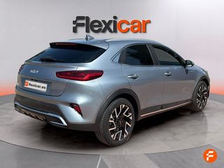 Kia Ceed 1.5 MHEV 118kW (160CV) GT Line DCT
