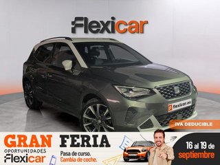 Seat Arona 1.5 TSI 110kW DSG Xperience Special Ed