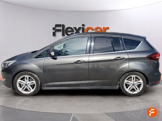 Ford C Max 1.0 EcoBoost 92kW (125CV) Titanium