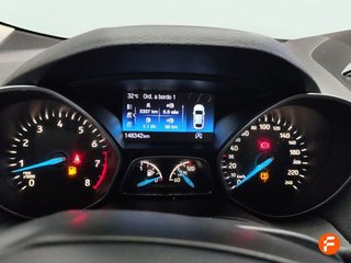 Ford C Max 1.0 EcoBoost 92kW (125CV) Titanium