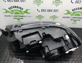7482588681 faro renault premium route -2006 97774