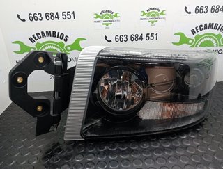7482588681 faro renault premium route -2006 97774
