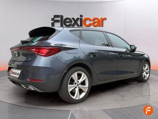 Seat Leon 1.5 TSI 85kW S&S FR 25 Aniversario