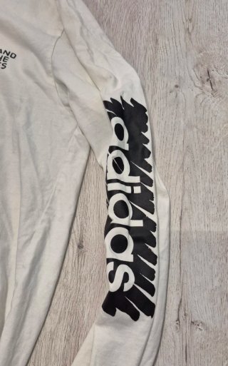 SUDADERA ADIDAS