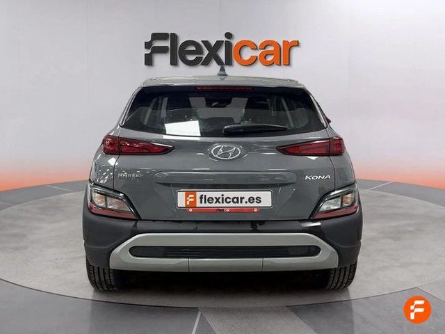 Hyundai Kona 1.0 TGDI Klass 4X2