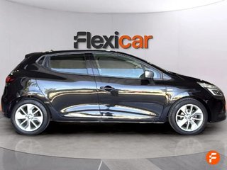 Renault Clio Limited 1.2 16v 55kW (75CV)