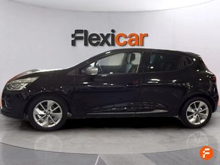Renault Clio Limited 1.2 16v 55kW (75CV)