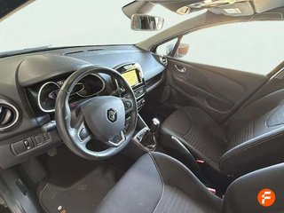 Renault Clio Limited 1.2 16v 55kW (75CV)